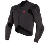 Dainese Rhyolite 2 Safety Lite Chaleco protector - Negro (M)