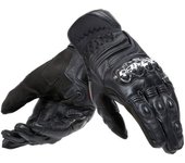 Dainese Carbon 4 Short Guantes de motocicleta - Negro