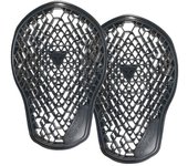 Dainese Pro-Armor 2 Protectores de cadera tipo B - Negro (un tamaño)