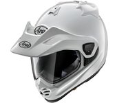 Arai Tour-X5 Diamond Casco de motocross - Blanco (L)