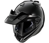 Arai Tour-X5 Diamond Casco de motocross - Negro (M)