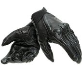 Dainese X-Ride Guantes de motocicleta - Negro (L)