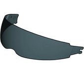 Airoh Matryx Visera - Gris (un tamaño)