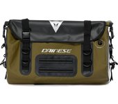 Dainese Explorer WP 60L Bolsa de viaje - Negro (51-60l)
