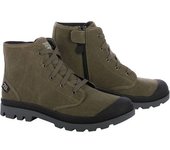 Segura Katoomba Botas de moto - Verde Beige (46)