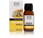 3 x Esencia de Brumaroma (Mango) 50 ml - Laboratorio SYS