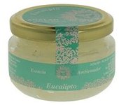 Ambientador Eucalipto 100 ml - Adalan