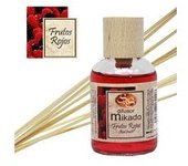 3 x Ambientador Mikado Olor Frutos Rojos 50 ml - Laboratorio SYS