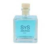 Ambientador Difusor Árbol Ropa Limpia 90 ml - Laboratorio SYS