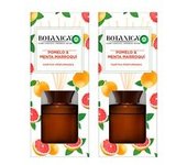 Pack Varitas Perfumadas Pomelo y Menta Marroquí 2 unidades - Botanica by Air Wick