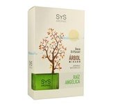 Ambientador Difusor Árbol Raíz Angélica 90 ml - Laboratorio SYS