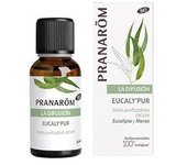 Aceite Esencial Eucaly'Pur 30 ml de aceite esencial (Eucalipto) - Pranarom