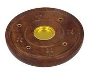 10 x Incensario de conos stick Producto Unitario de producto Laboratorio SYS