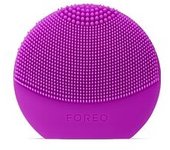 LUNA Play Plus - Purple Producto Unitario de 1 unidades (violeta) Foreo