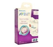Bolsas Esterilizadoras a Vapor para Microondas SCF297/05 1 unidad - Philips Avent