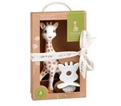 + chupete 1 unidad - Sophie la Girafe