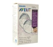 Discos Protectores SCF157/02 2 unidades - Philips Avent