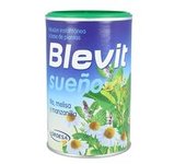 Sueño (Tila, Melisa y Manzanilla) 150 g - Blevit