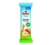 10 x Barrita de manzana y pera 25 g (Manzana - Pera) - Holle