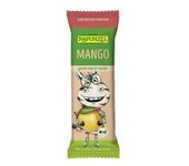 3 x Barrita infantil avena y mango 23 g (Mango) - Rapunzel