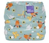Pañal reutilizable Miosolo classic get growing 1 unidad - Bambino Mio