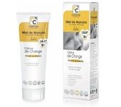 Crema pañal con miel de Manuka 75 ml de crema - Comptoirs & Compagnies