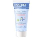Crema para el Cambio del Pañal 75 ml de crema - Cattier