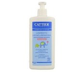 Linimento para el Cambio de Pañal para Bebé 500 ml - Cattier