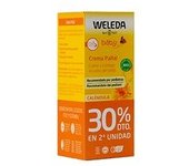 10 x Pack Crema pañal de caléndula 2 unidades de 30ml - Weleda