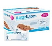 Toallitas Bebé Waterwipes 720 unidades - WaterWipes