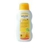 Leche Corporal Caléndula Bebé 200 ml - Weleda