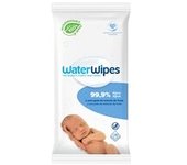 10 x Toallitas bebé waterwipes biodegradable 28 unidades - WaterWipes