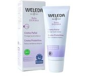 10 x Crema De Pañal Malva Blanca 50 ml - Weleda