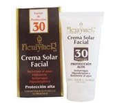 5 x Crema Solar Facial SPF 30 80 ml - Fleurymer