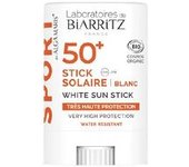 Stick solar SPF50+ Alga Maris 12 g - Laboratoires de Biarritz