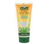 Loción After Sun Aloe Vera 200 Ml Aloe Pura