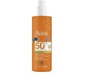 Spray familia SPF50+ 400 ml de crema - Avene