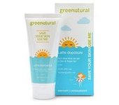 3 x After sun con aloe vera bio 100 ml - Greenatural