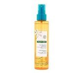 Polysianes aceite reparador aftersun 150 ml de aceite - Klorane