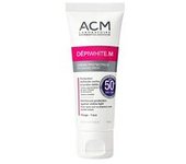 Depiwhite M. Pantalla Solar SPF 50+ 40 ml - ACM Laboratories