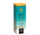 Crema Aftersun 200 ml de crema - El Naturalista