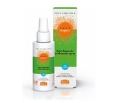 Vogliadisole Respect aftersun en spray 100 ml - Helan