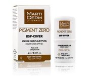3 x Pigment Zero Dsp Cover 4 ml - Martiderm