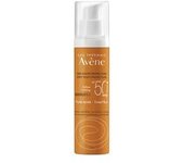 Fluido Protección Solar SPF 50+ Con Color 50 ml de crema - Avene
