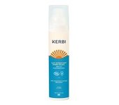 Leche hidratante After-sun Bio 100 ml de crema - Kerbi
