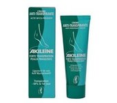 Crema Anti-Transpirante 50 ml - Akileine
