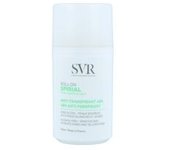 10 x Desodorante Spirial Roll-on 48h Antitranspirante 50 ml - SVR