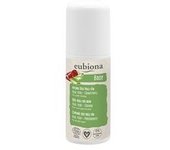 3 x Desodorante roll-on Aloe vera Bio 50 ml (Granada) - Eubiona