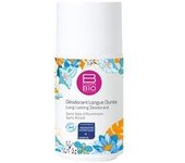 Desodorante roll-on de larga duración agua floral salvia 50 ml - Bcombio