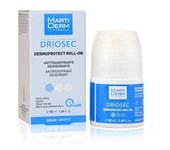 5 x Desodorante Dermoprotect Roll On 50 ml - Martiderm